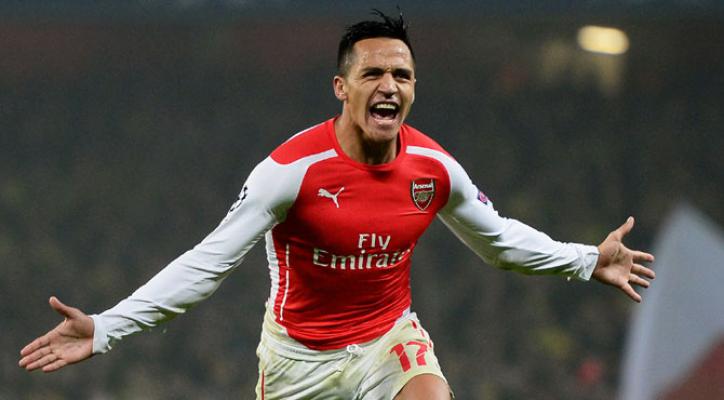 Wajib Mendulang Poin Penuh