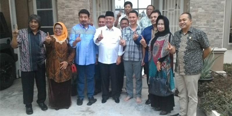 Warga Jawa Untuk Eldin-Akhyar