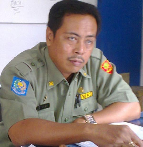 Rehab Gedung UPT STM Hilir Terancam Dibongkar