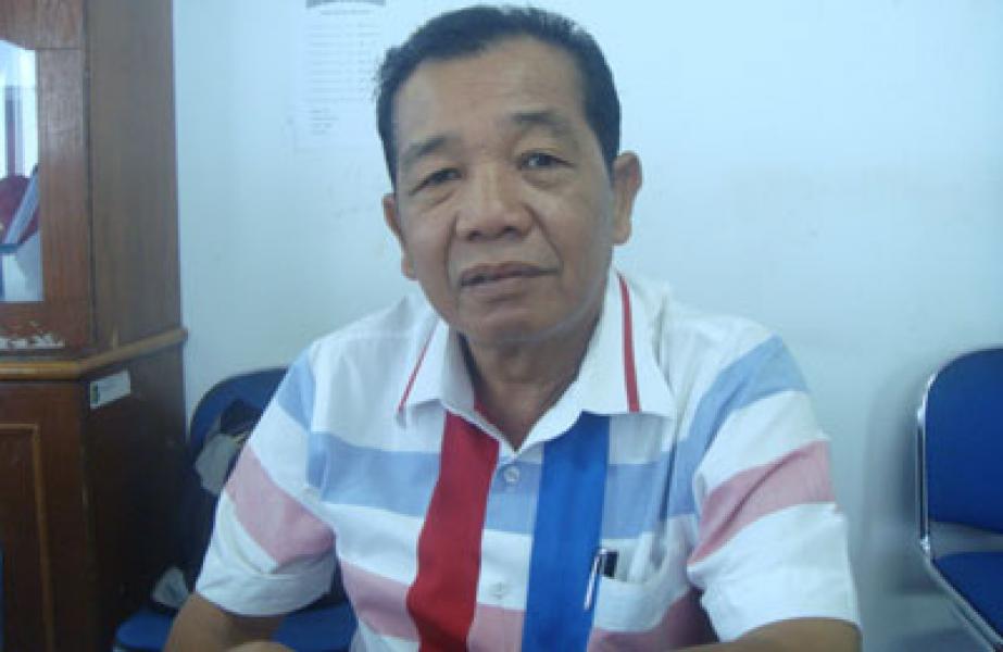 DPRD Minta Anggaran Dinsosnaker Medan Ditambah Rp2 M