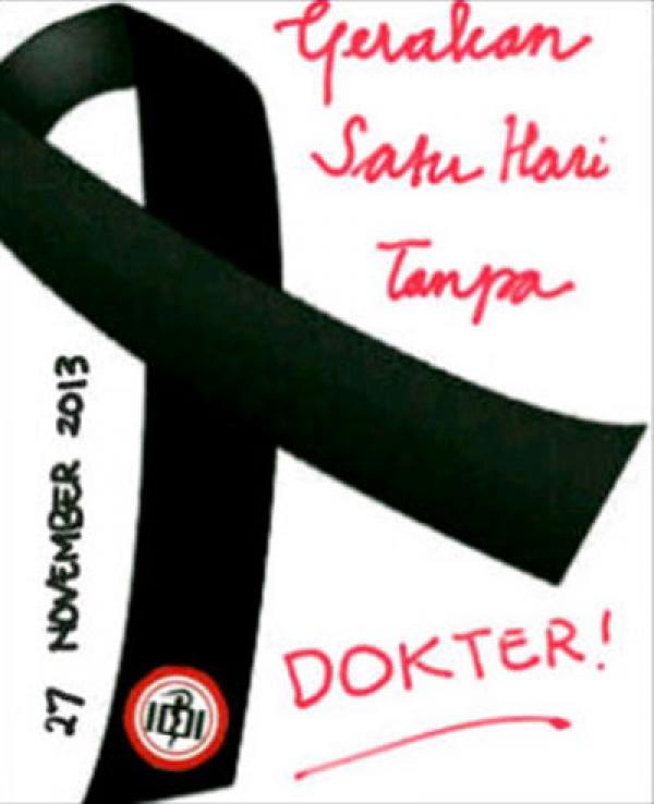 Dokter Tetap Layani Pasien di Kantor PWI Sumut