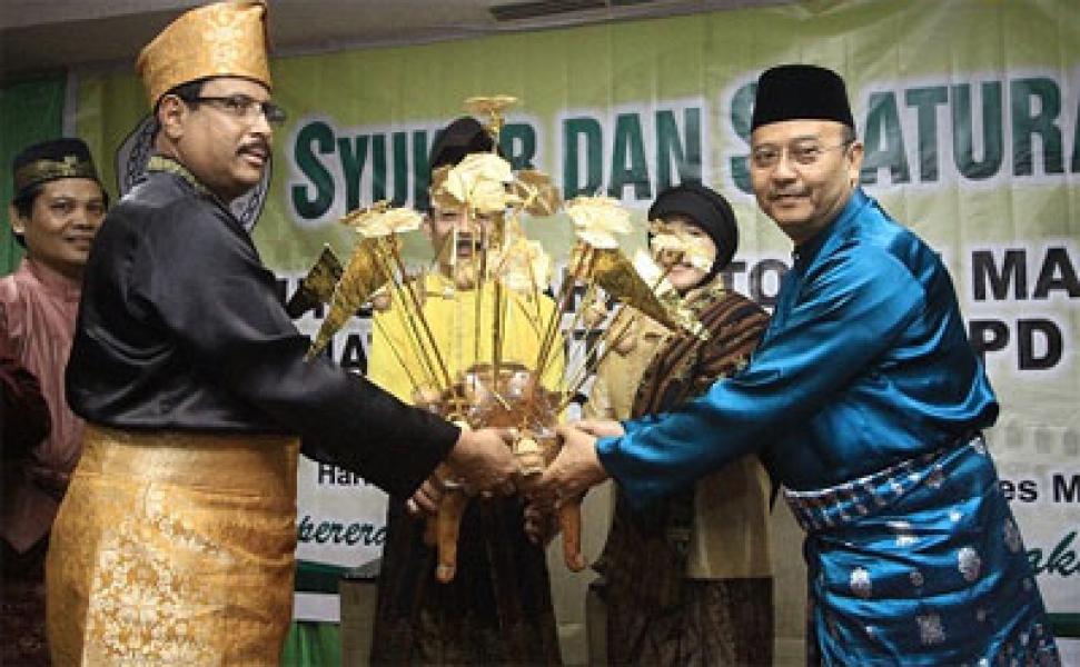 MABMI Medan Gelar Musda Januari 2014