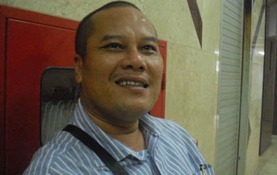 Kinerja Badan Legislasi DPRD Medan Tahun 2012 Lebih Baik