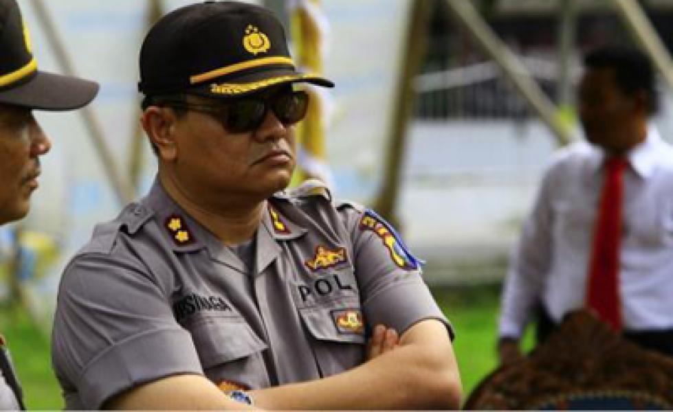 Perkelahian Tahanan Lapas Labuhanruku Diduga Dipicu Judi Dadu