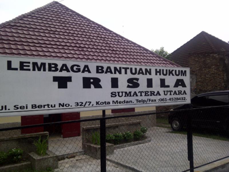 PHI Medan Hukum Direktur PT IKD Bayar Rp36 Juta Kepada Mantan Karyawan