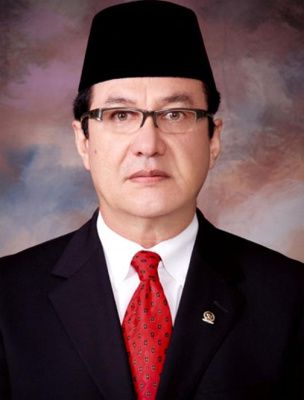 Rahmat Shah Kembali Terpilih Jadi Ketua Umum PKBSI