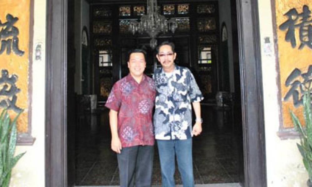 Pemko dan DPRD Diharapkan Wujudkan Nama Tjong A Fie Sebagai Nama Jalan di Medan
