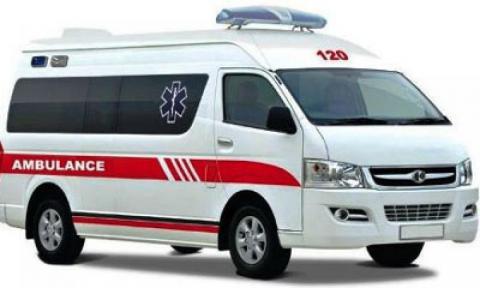 Wali Kota Medan Luncurkan Mobil Pemadam dan Ambulan Metal Charity Club