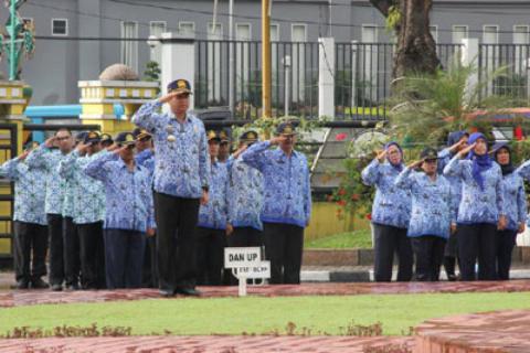 Sekda Medan Ingatkan Akhir Tahun Masa Paling Krusial
