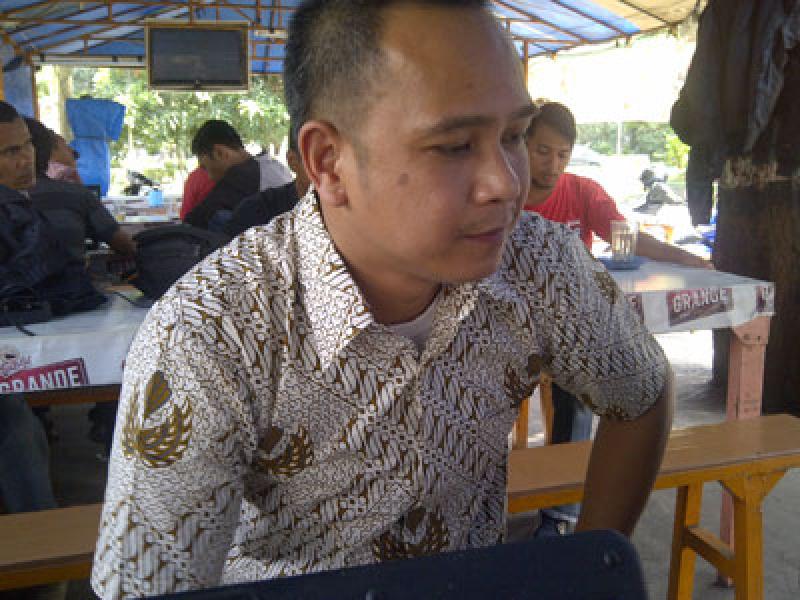 Bawaslu Sumut Tetap Melakukan Pengawasan Pemilukada