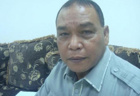 DPRD Desak Pemko Medan Bongkar Centre Point