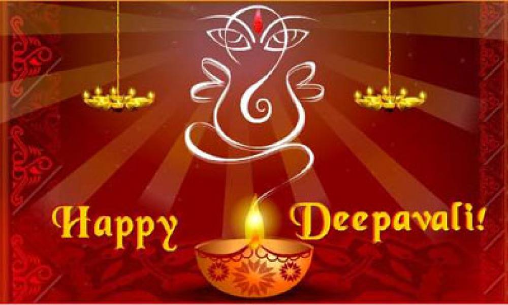PHDI Medan Gelar Perayaan Deepavali