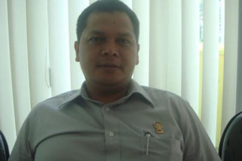 Anggota DPRD Medan Kesulitan Mendapatkan Salinan Perda