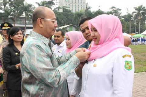 Terapkan Perilaku Hidup Bersih dan Sehat