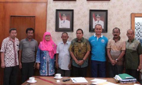 Bapak Minta Anaknya Direhabilitasi Narkoba