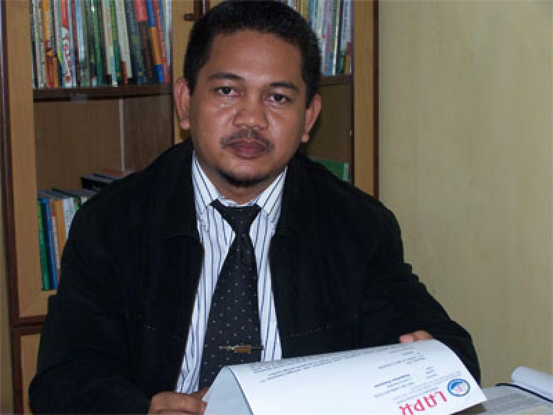 BBM Naik, Sopir Angkutan Enggan Berikan Uang Kembalian
