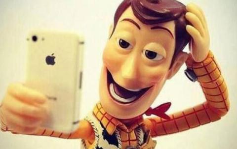 Dampak Positif dan Negatif Foto Selfie