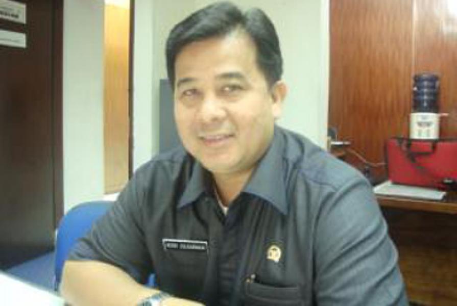 Medan Sudah Menjadi Kota Stres