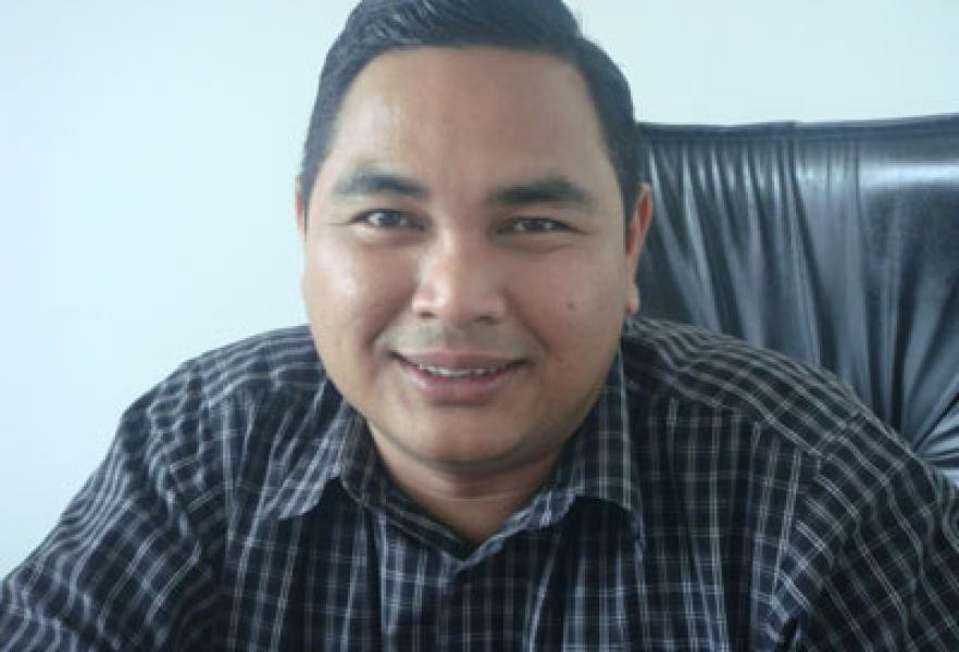 Dispenda Medan Sebaiknya Jemput Bola Tingkatkan PAD