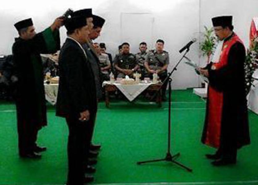 PWI Reformasi Kecam Pernyataan Anggota DPRD Palas