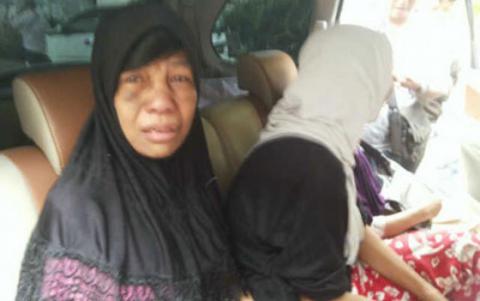 Diduga Siksa Pembantu Hingga Tewas, Majikan Ditangkap