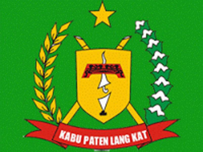 168 Pejabat Pemkab Langkat Dilantik