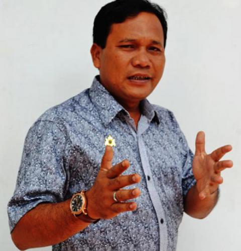 Konflik Masyarakat Dengan PT SMGP Harus Diselesaikan