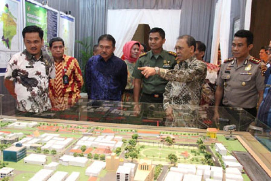 40 Pengembang Ikuti Medan Metropolitan Property Expo 2014