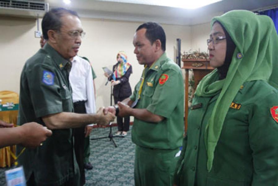 Karya Ilmiah Syarat Kenaikan Pangkat dan Golongan Guru