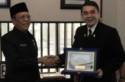Warga Medan Harus Revolusi Mental Untuk Tingkatkan Wisatawan