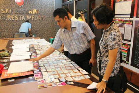 Tersangka Penganiaya Pembantu di Medan Juga Dikenakan Pasal Trafficking