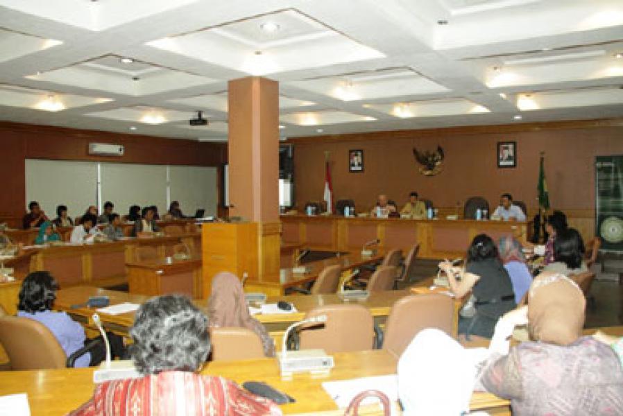 Benda Pusaka Identik Dengan Barang Berharga