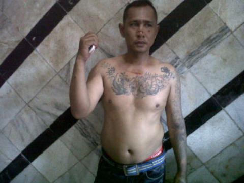 Diduga Rebutan Lahan, Anggota OKP Ditembak