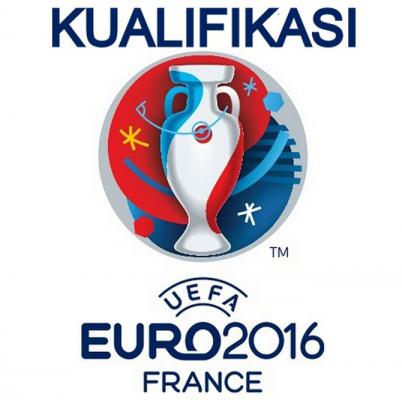 24 Negara Berhak Lakoni Piala Eropa 2016