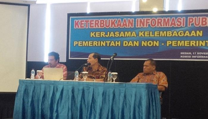 Ada Bupati Gunakan APBD Untuk Cari Simpati Mertua