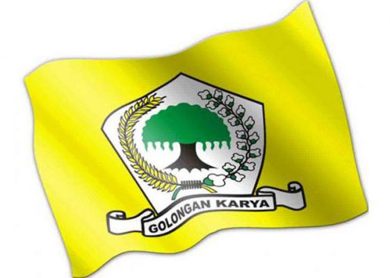 Ajib Shah Ditahan KPK, Syukran: Golkar Sumut Masih Solid