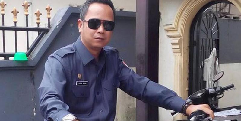 Badai, Banjir dan Longsor Potensi Kerawanan Pilkada