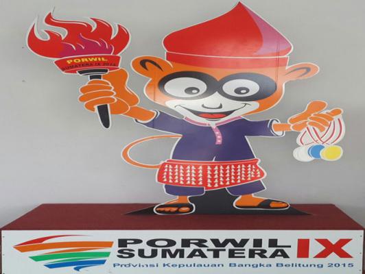 Basket Putri Sumut Libas Jambi