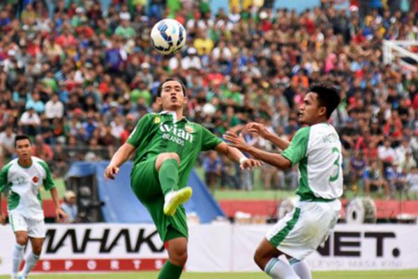 Bungkam Surabaya United, PS TNI Pimpin Klasemen Grup C