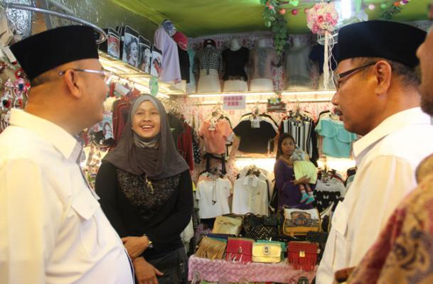 Eldin-Akhyar Puji Kreativitas Anak Muda Pajus