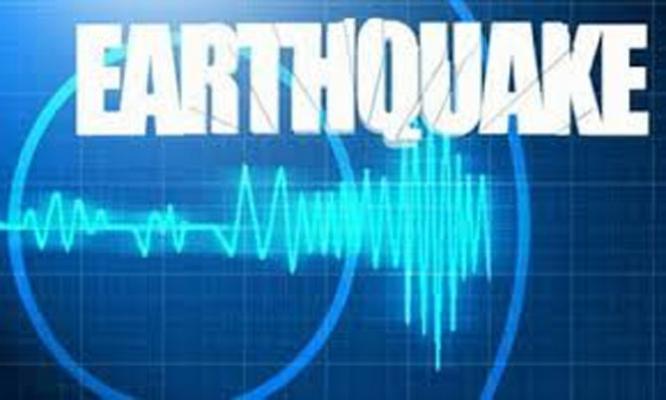 Gempa Guncang Sumut dan Sumbar