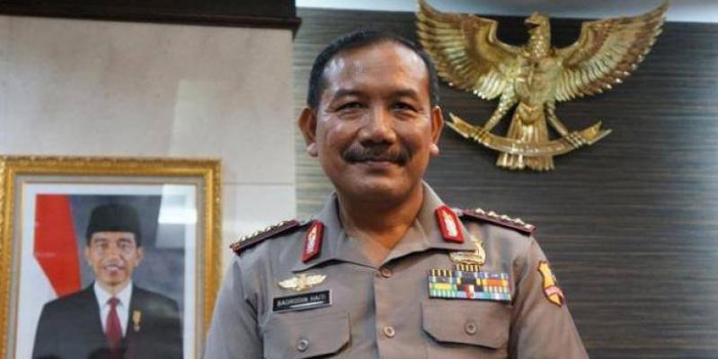 Kapolri: Tak Boleh Melecehkan Kehormatan & Membully Seenaknya di Medsos