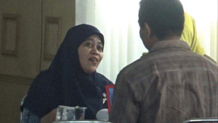 Kejagung Periksa Istri Tua Gubernur Sumut