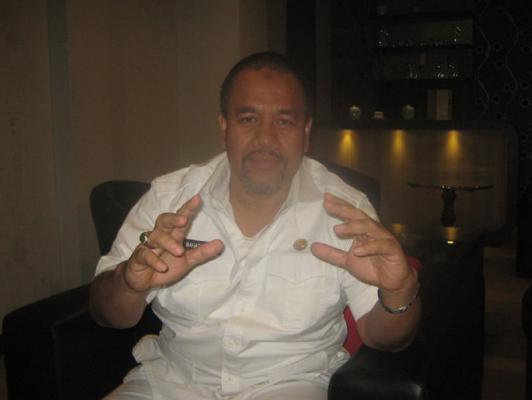 Kejuaraan Tinju Ampro Terancam Batal, Kadispora Sumut Dinilai Tak Pantas Terima Penghargaan Haornas