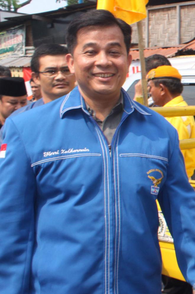 Pengelola Parkir Wajib Ganti Kendaraan Hilang