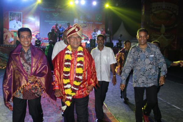 Perayaan Deepavali Tahun Ini Paling Meriah dan Luar Biasa