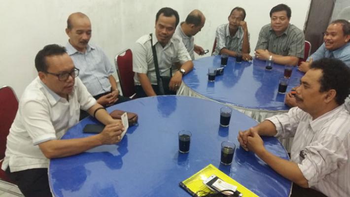 Program REDI Dinilai Bagus, Asosiasi Kontraktor Siap Bantu Sosialisasi