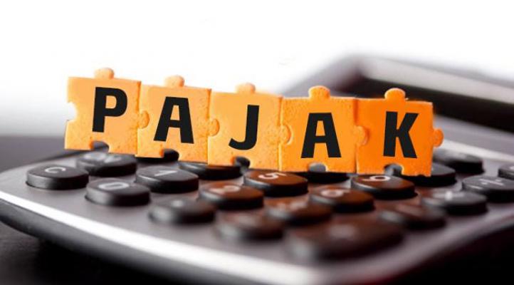 Tunggak Pajak Rp36,8 Miliar, Pengusaha Real Estate Ternama di Medan Ditahan