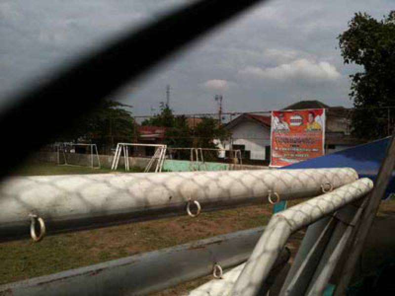 Panwascam Medan Kota Temui Ratusan APK Manyalah