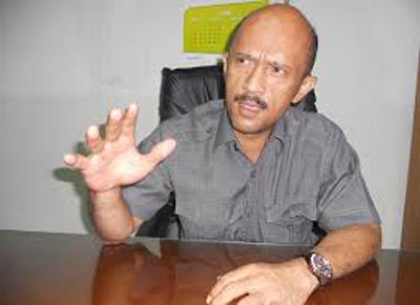 Prolegda Medan 2014 Gagal Ditandatangani